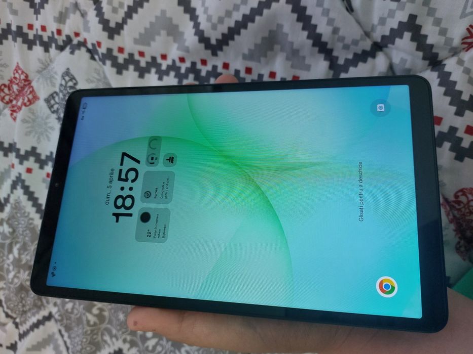 Tableta samsung galaxy a11 64 gb