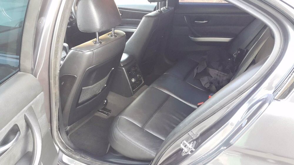 Бмв е90 330д м -пакет на части / Bmw e90 330d m paket