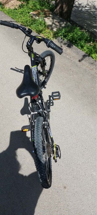 Велосипед 20 цола