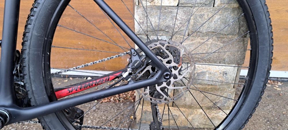 Specialized Rockhopper