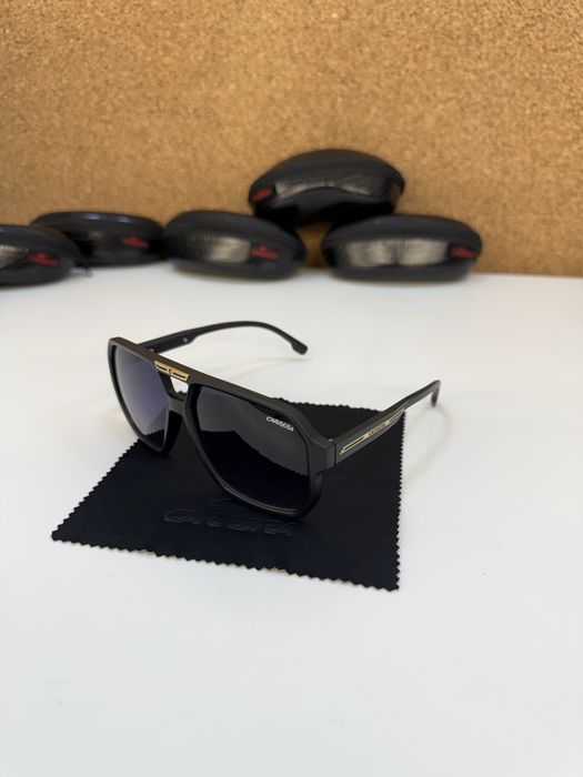 Carrera Чисто Нови Сльнчени Очила Унисекс