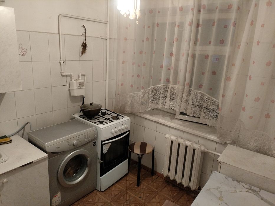Квартира посуточно, почасовой. (2 ком)