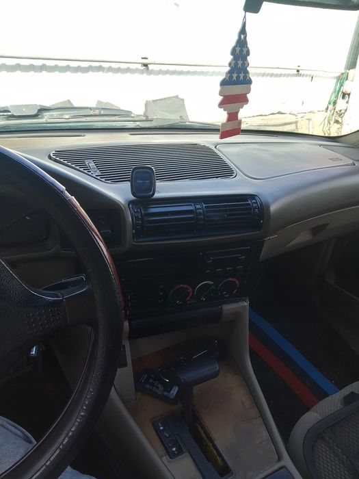 машина бмв е34 1994 г