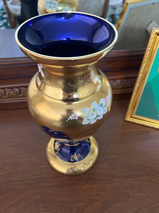 Ваза чеховская !!!