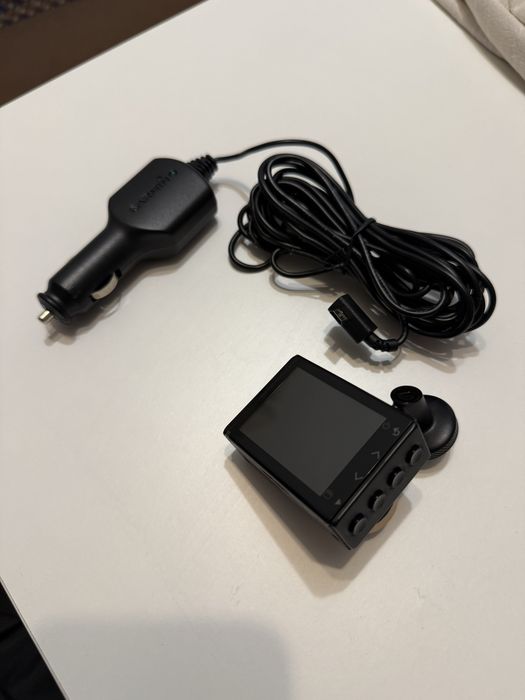 Camera bord Garmin Dashcam 55 2K 1440p