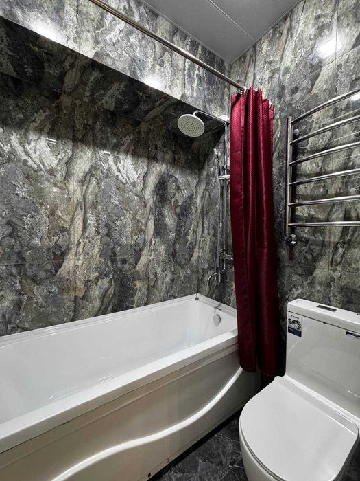 "Природа у окна — комфорт в каждом метре"