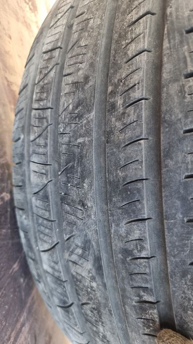 Продам буу покрышка R18