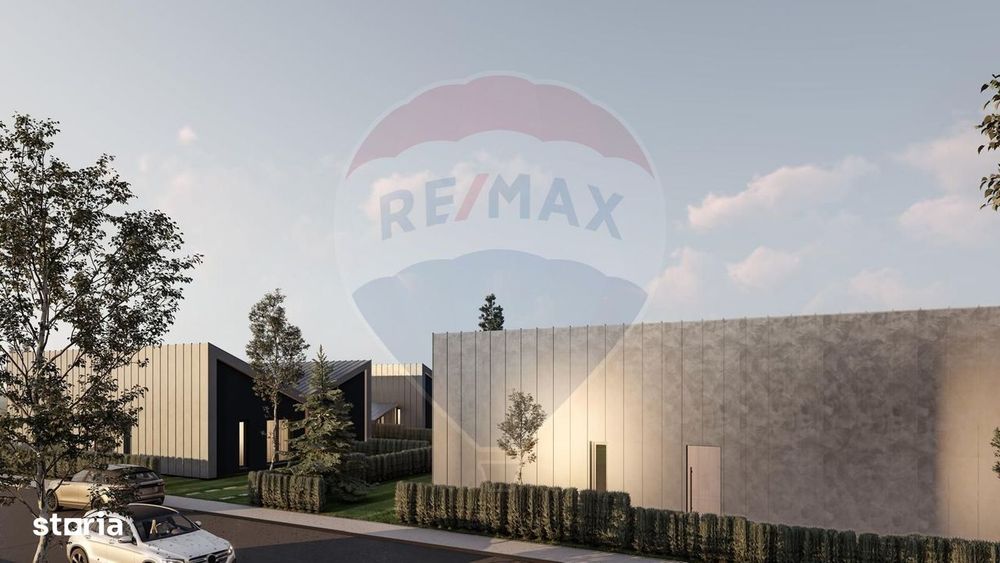 Casa Harman | Kuibul Residence | Comision 0%