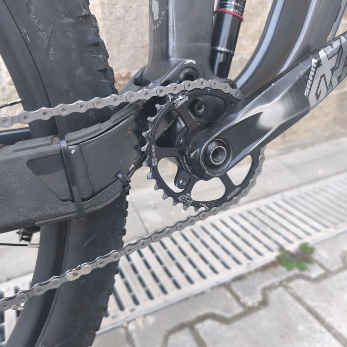 Trek slash 8 2023 M/L  29 ка