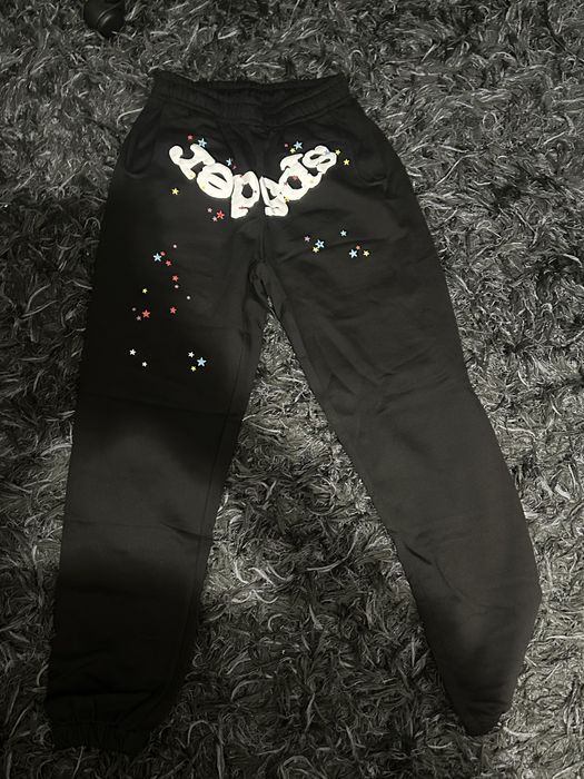 pantaloni Spid5r