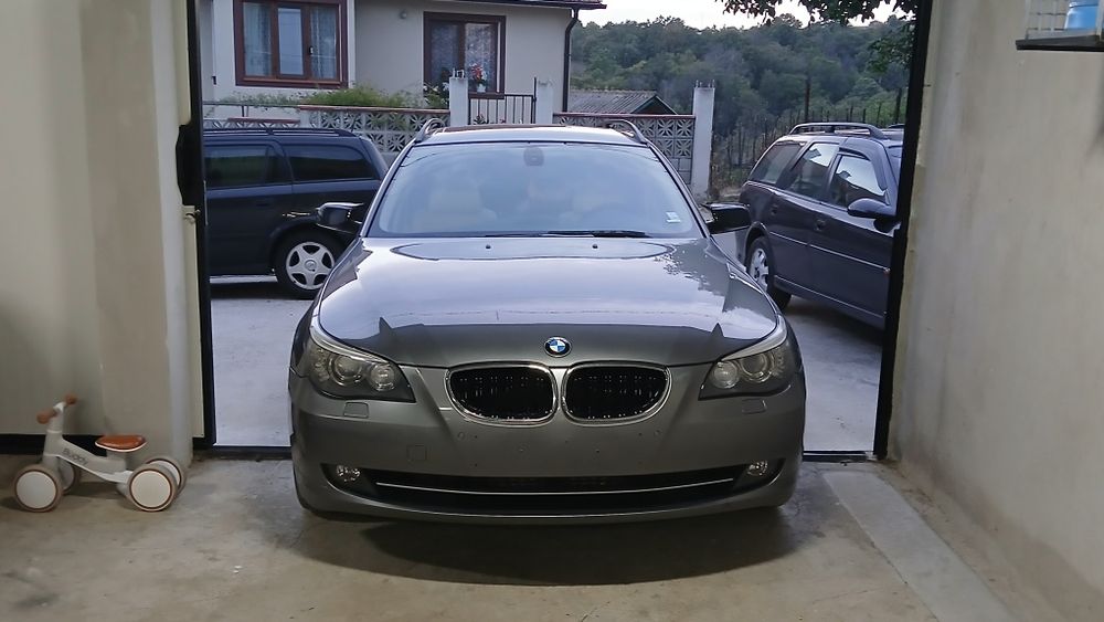 Брони и прагове за е61 фейс