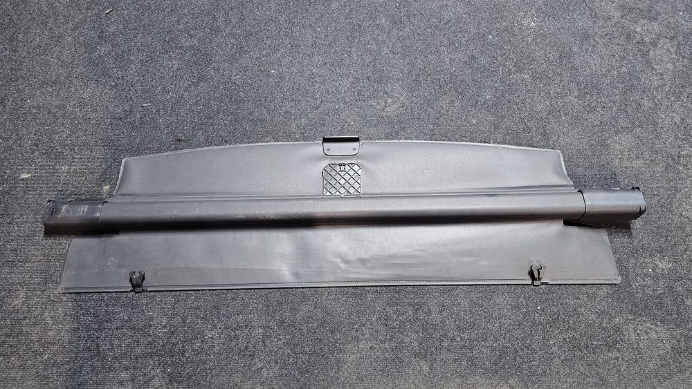 Rulou portbagaj Opel Astra H