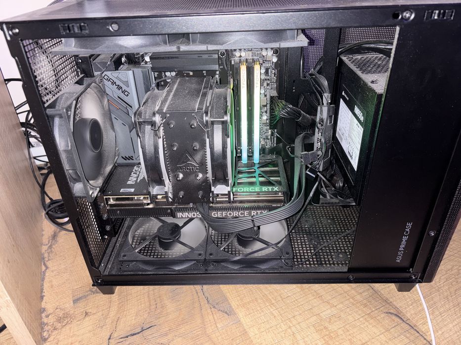 Rtx 5070 Gaming PC