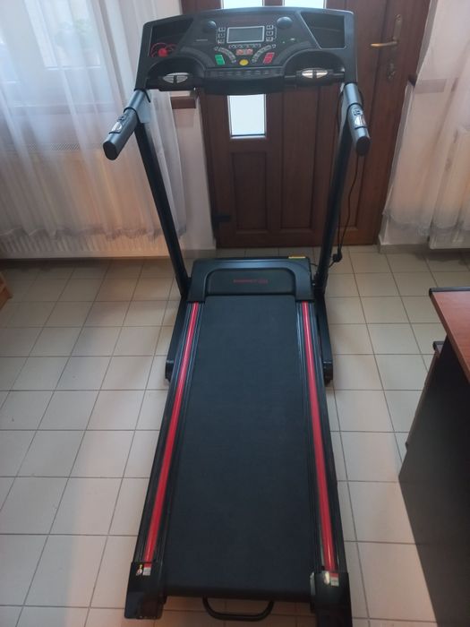 Bandă de alergare ENERGYFIT – stare foarte bună, perfect funcțională