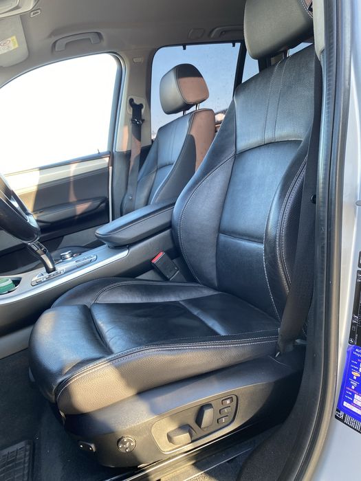 BMW x3 2013 xDrive 2.0d