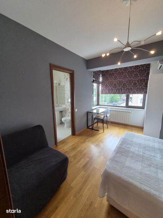 Aleea Privighetorilor | 2 Camere | 74 mp | Loc de Parcare Inclus