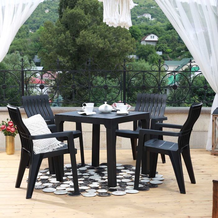 Стол Столы КАНТ с завода оптом и в розницу, в наличии