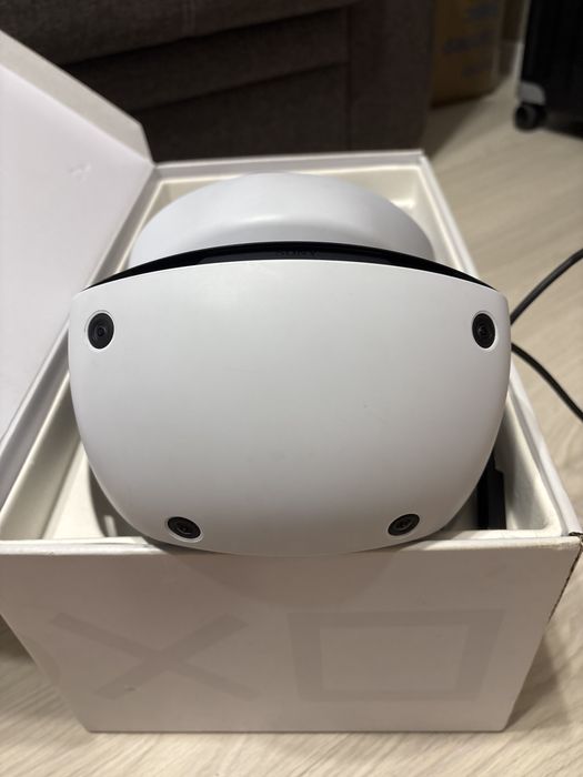 Ps vr2, playstation 5 vr, шлем виртуальной реальности для ps5