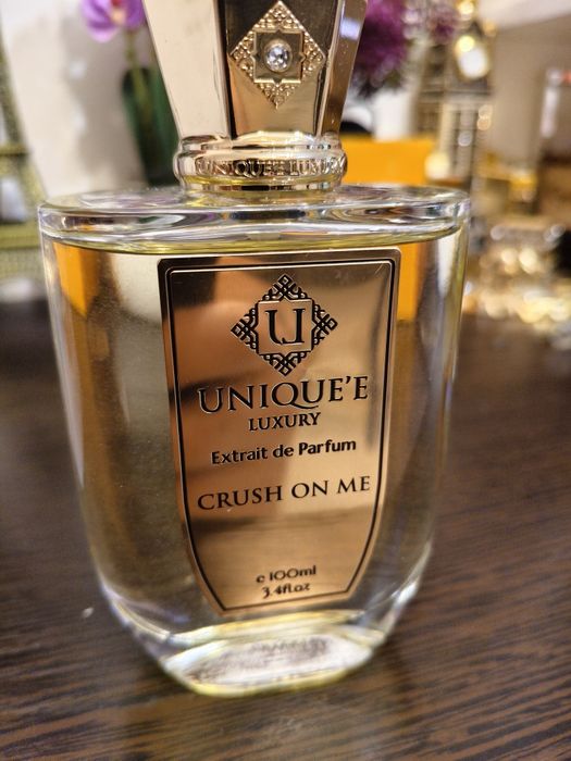 Парфюм Crush on me Unique Luxury