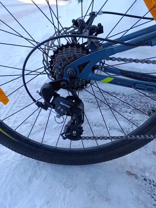 Велосипед     б/у