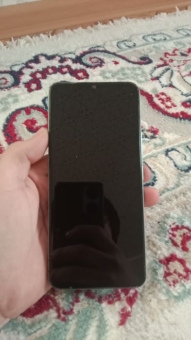 Продам телефон 128гб