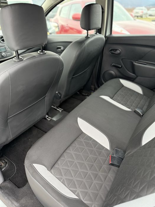 Dacia Sandero Stepway Benzina 0.9 Euro 5 Stare Perfect