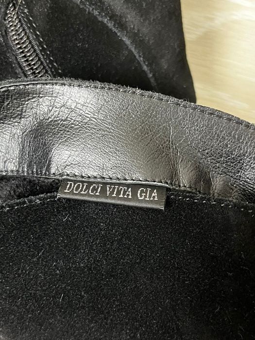 Продам зимние сапоги ботфорты  европейка