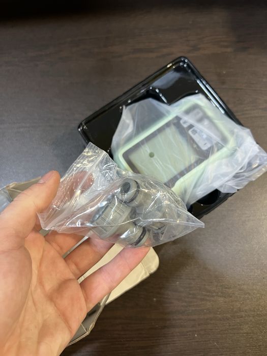 Дигитален таймер за поливане с 2 изхода (2-Outlet) - автомат напояване