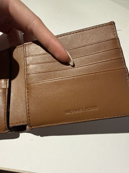 Портмоне Michael Kors