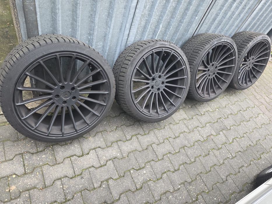 Jante bmw originale hamman