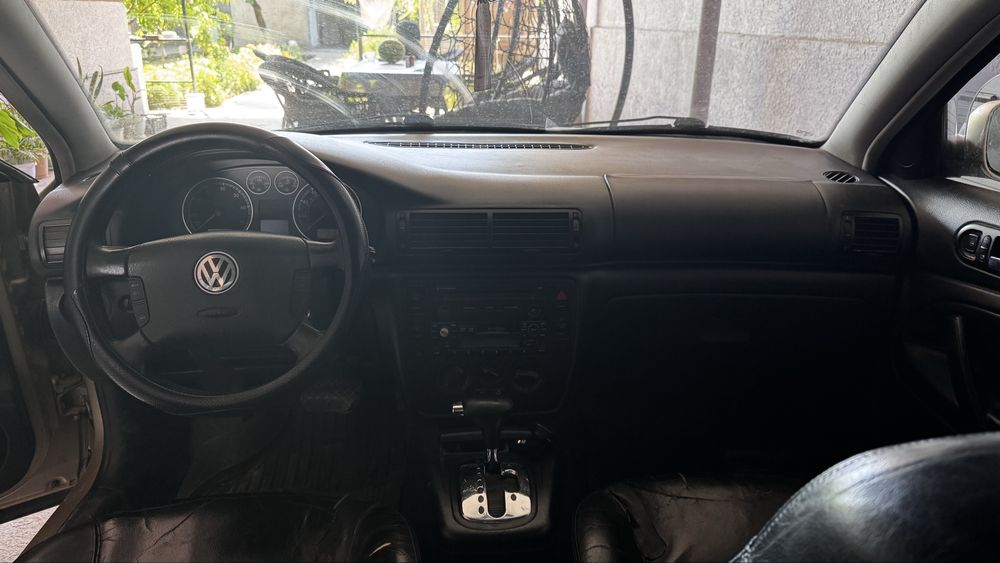 Продам Volkswagen Passat B5+