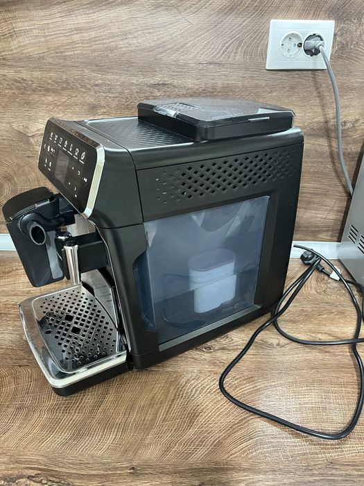 Кафеавтомат Philips EP4346