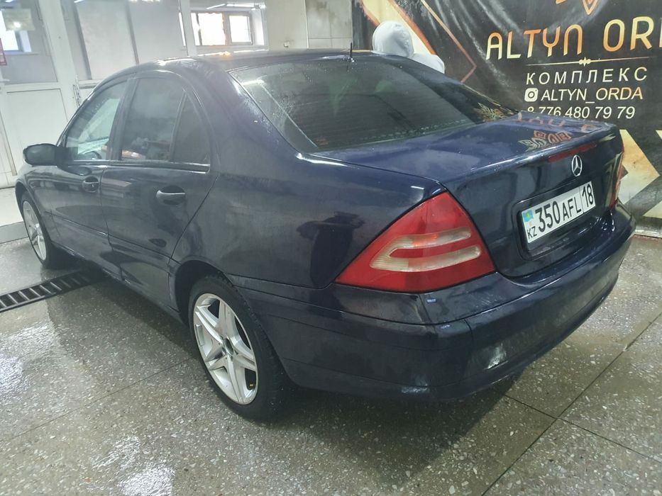 Продам Мерседес С 240