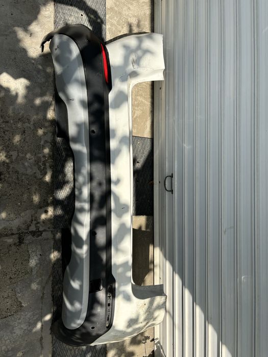 Оригинална задна броня за Mercedes Benz GLC