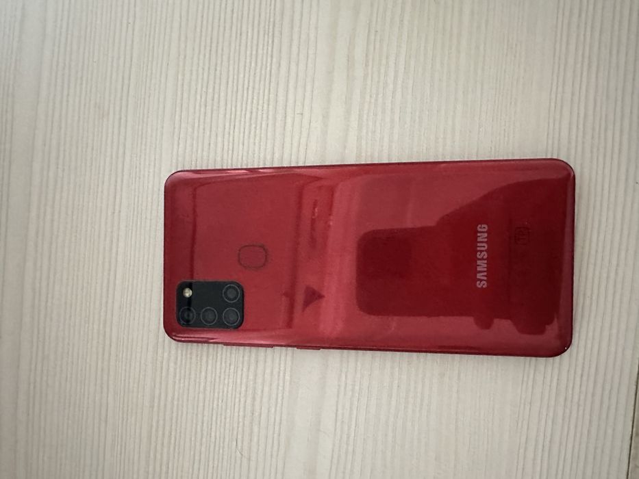 Samsung Galaxy A21s