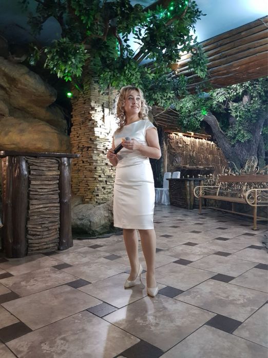 Тамада. Ведущая мероприятий