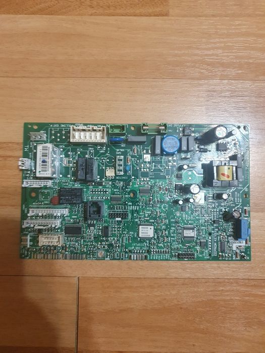 Placa centrala ariston matis