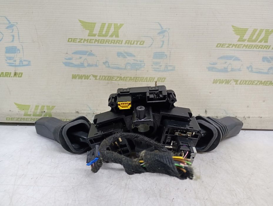 Ansamblu manete spira volan 96628699 Opel Antara 1 (2006 - 2011) 2.0 cdti 2.0 cdti Z20DMH