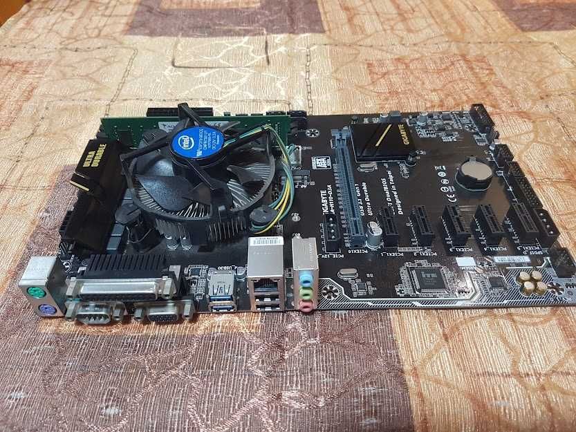 Захранване EVGA 1300 G2