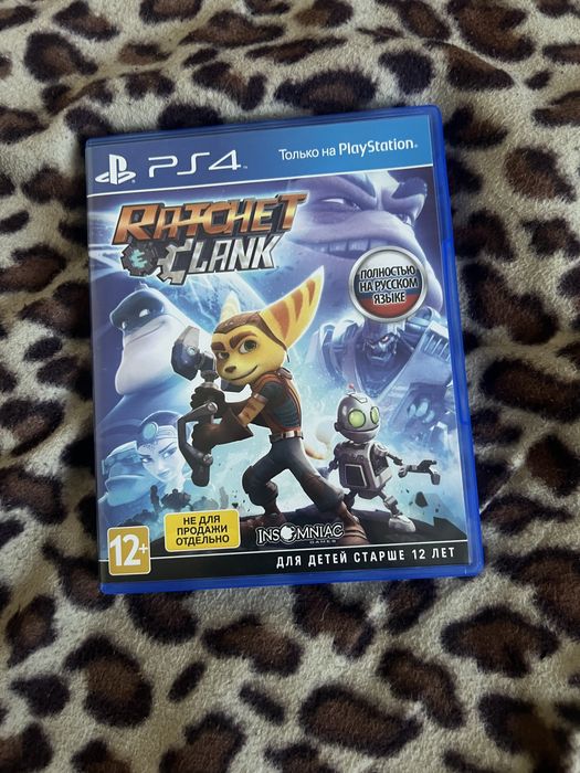 Продаются диски Для ps4