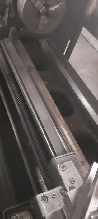 Токарный станок 1В62Г