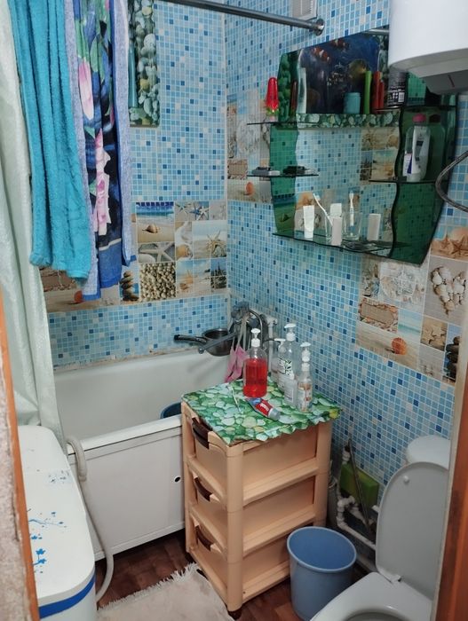 Сдаётся квартира в Майкудуке