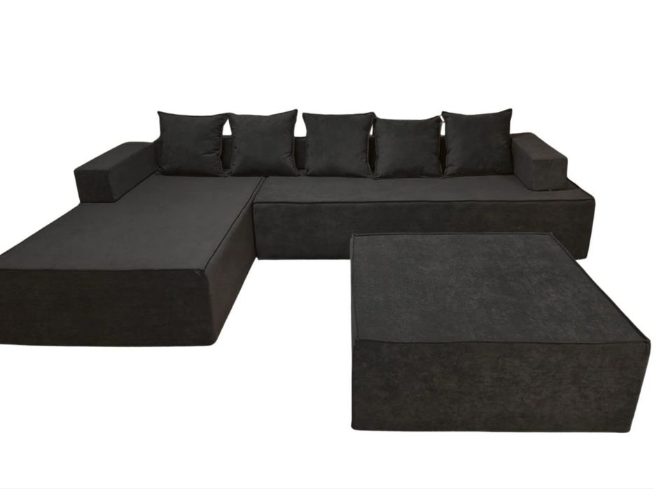 Бескаркасный диван Aisofa