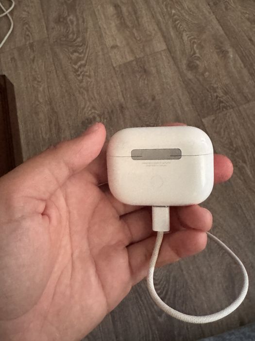 AirPods Pro 2 USB-C