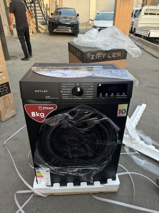 Узкая стиральная машина LG оптавая цена со склада!