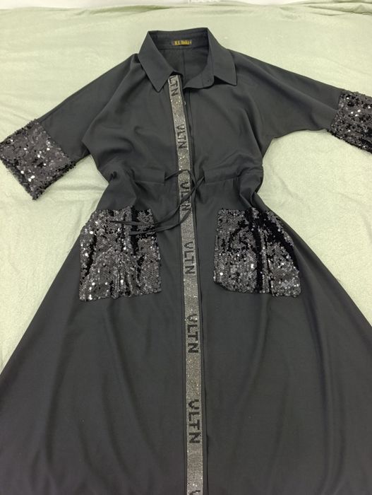 Продам нарядное платье 50рр