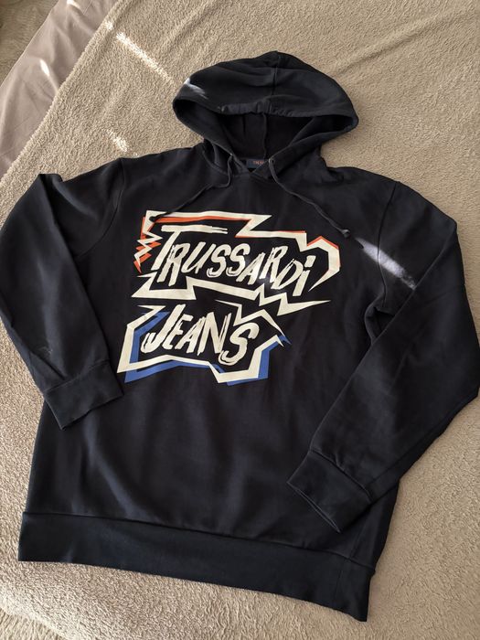Суичър Trussardi Jeans