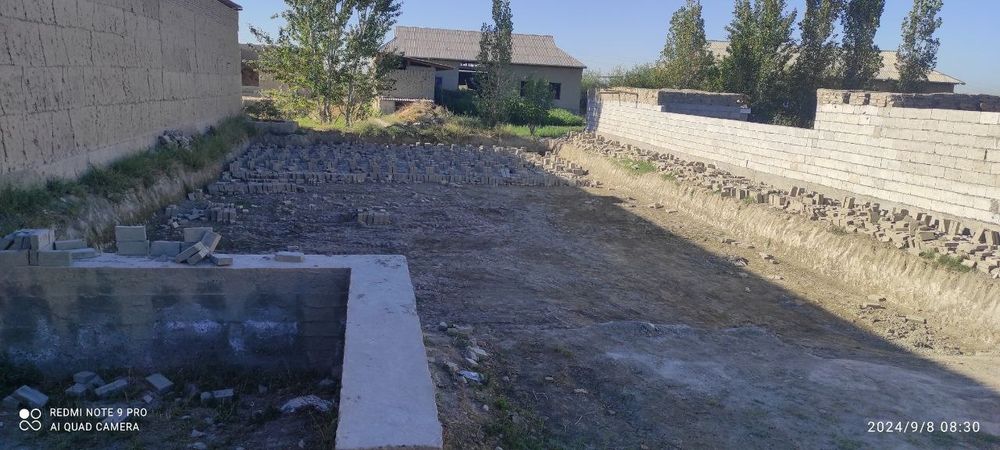 Хамма Хужати жойида кадастир ракам бор солик туланган