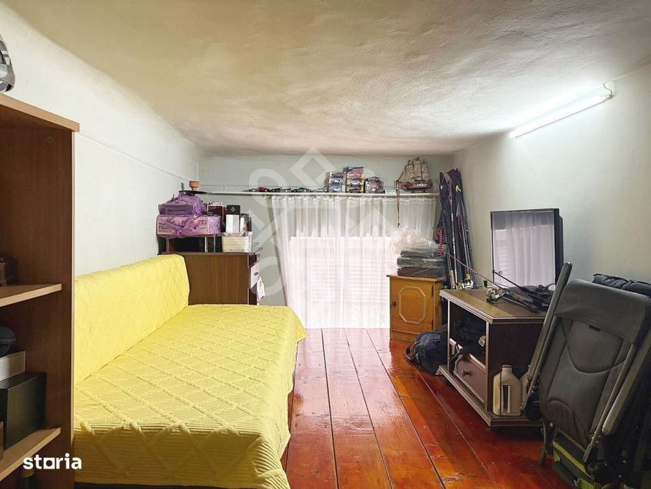 Apartament de vanzare ultracentral in Piata Ferdinand, Oradea