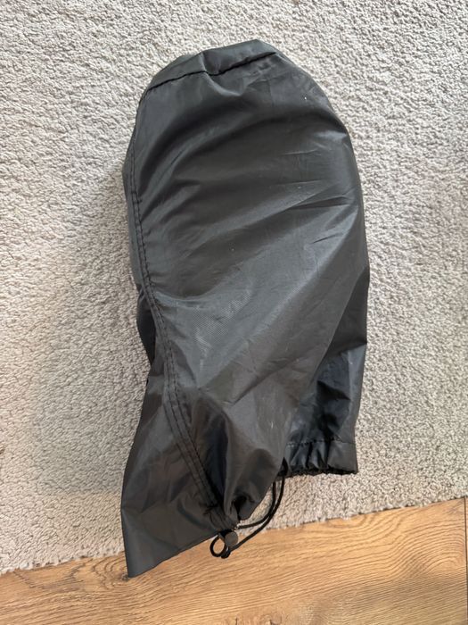 NOU Aparat de masaj pentru gat, Breo iNeck Air, tip perna, 2 programe